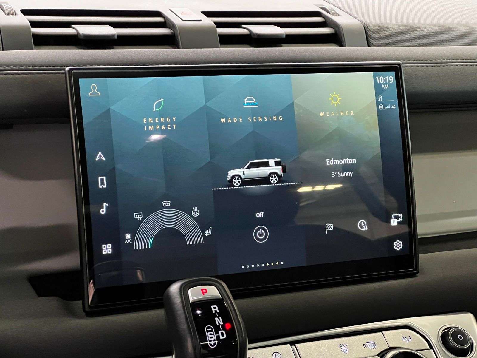 2022 Land Rover Defender 110 S AWD thumb 20