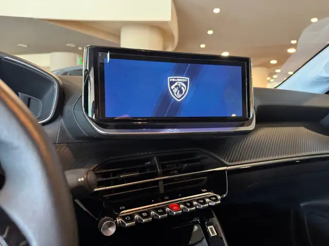 Peugeot 208 view 11