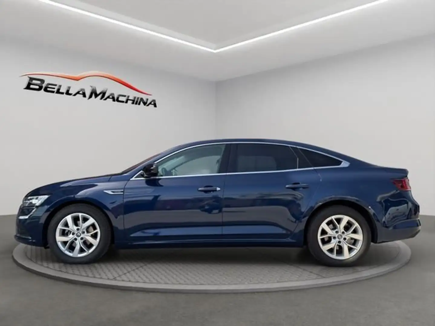 Renault Talisman dCi Blue Limited 88kW Azul - 2