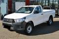 Toyota Hilux 2.4 D-4D 2WD 2 porte Single Cab Weiß - thumbnail 8