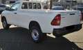 Toyota Hilux 2.4 D-4D 2WD 2 porte Single Cab Blanc - thumbnail 7