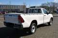 Toyota Hilux 2.4 D-4D 2WD 2 porte Single Cab Bianco - thumbnail 9