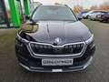 Skoda Kamiq Tour 1.5 TSI 110 kW 6-Gang Schaltgetriebe/PDC/BFS Schwarz - thumbnail 3