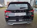 Skoda Kamiq Tour 1.5 TSI 110 kW 6-Gang Schaltgetriebe/PDC/BFS Schwarz - thumbnail 7