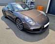 Porsche 991 CARRERA S Coupé Boîte manuelle Brun - thumbnail 9