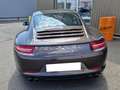 Porsche 991 CARRERA S Coupé Boîte manuelle Brun - thumbnail 7