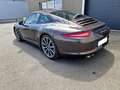 Porsche 991 CARRERA S Coupé Boîte manuelle Brun - thumbnail 5