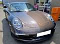 Porsche 991 CARRERA S Coupé Boîte manuelle Brun - thumbnail 11