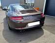 Porsche 991 CARRERA S Coupé Boîte manuelle Brun - thumbnail 6