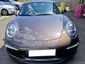 Porsche 991 CARRERA S Coupé Boîte manuelle Brun - thumbnail 12
