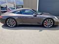 Porsche 991 CARRERA S Coupé Boîte manuelle Brun - thumbnail 1