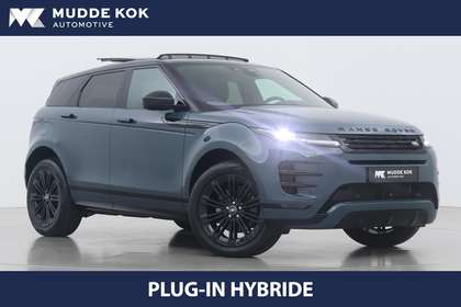 Land Rover Range Rover Evoque P270e PHEV Dynamic SE | Limited Edition | Black Pa