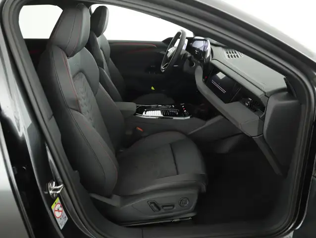 Audi S6 e-tron Ansicht 8