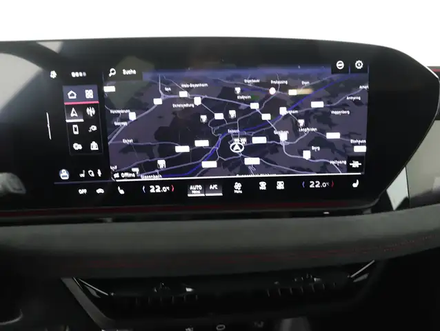 Audi S6 e-tron Ansicht 9