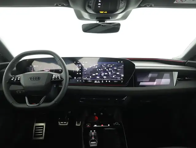 Audi S6 e-tron Ansicht 11