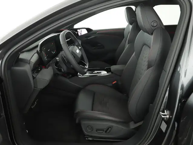 Audi S6 e-tron Ansicht 4