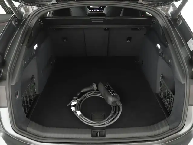 Audi S6 e-tron Ansicht 6