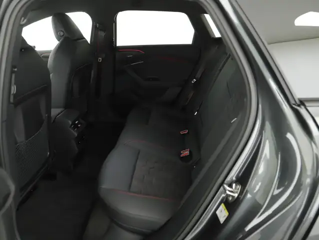 Audi S6 e-tron Ansicht 5