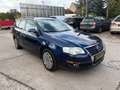 Volkswagen Passat Variant Trendline*TUV NEU* Bleu - thumbnail 1