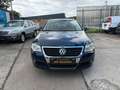 Volkswagen Passat Variant Trendline*TUV NEU* Bleu - thumbnail 2