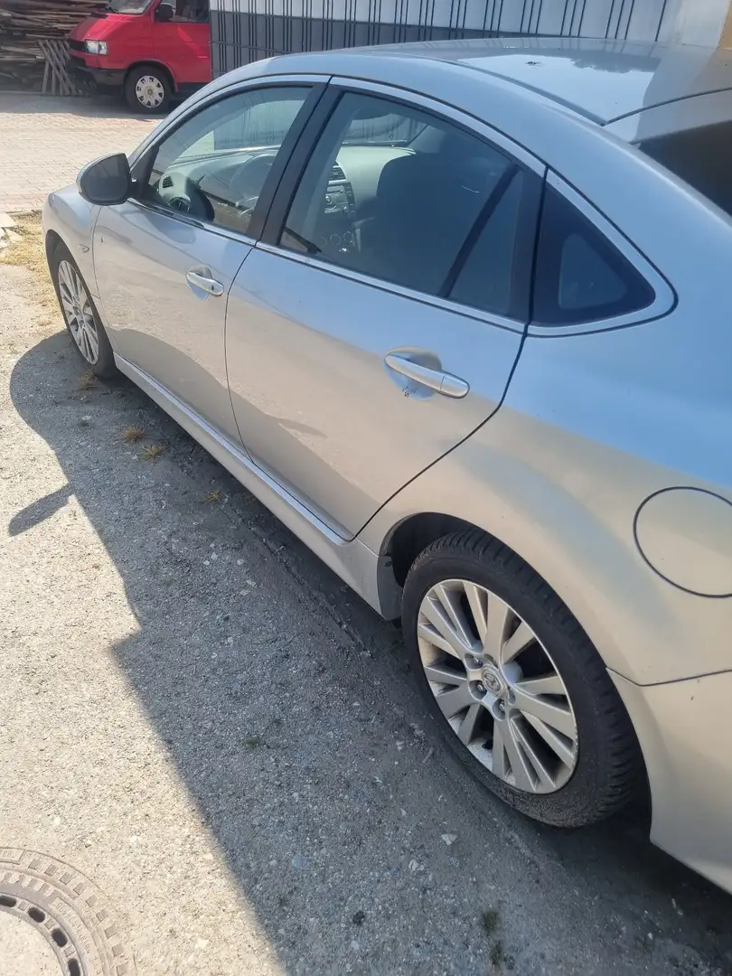 Mazda 6 Sport 2.2 CD DPF Edition Silver - 2