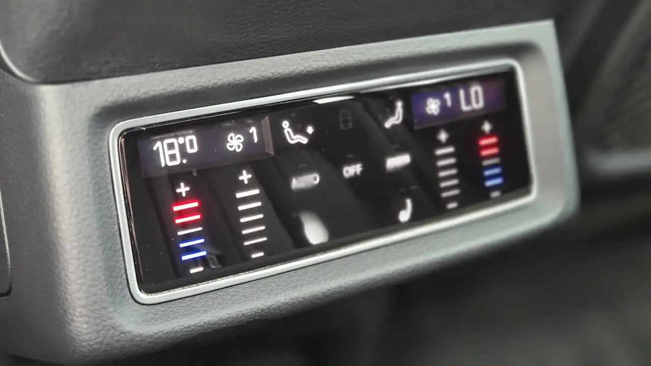 Audi e-tron снимка Audi e-tron