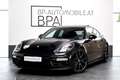 Porsche Panamera 4 E-Hybrid // Sport Design Paket // Sport AGA // Schwarz - thumbnail 5