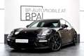Porsche Panamera 4 E-Hybrid // Sport Design Paket // Sport AGA // Schwarz - thumbnail 1