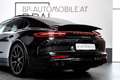 Porsche Panamera 4 E-Hybrid // Sport Design Paket // Sport AGA // Schwarz - thumbnail 12