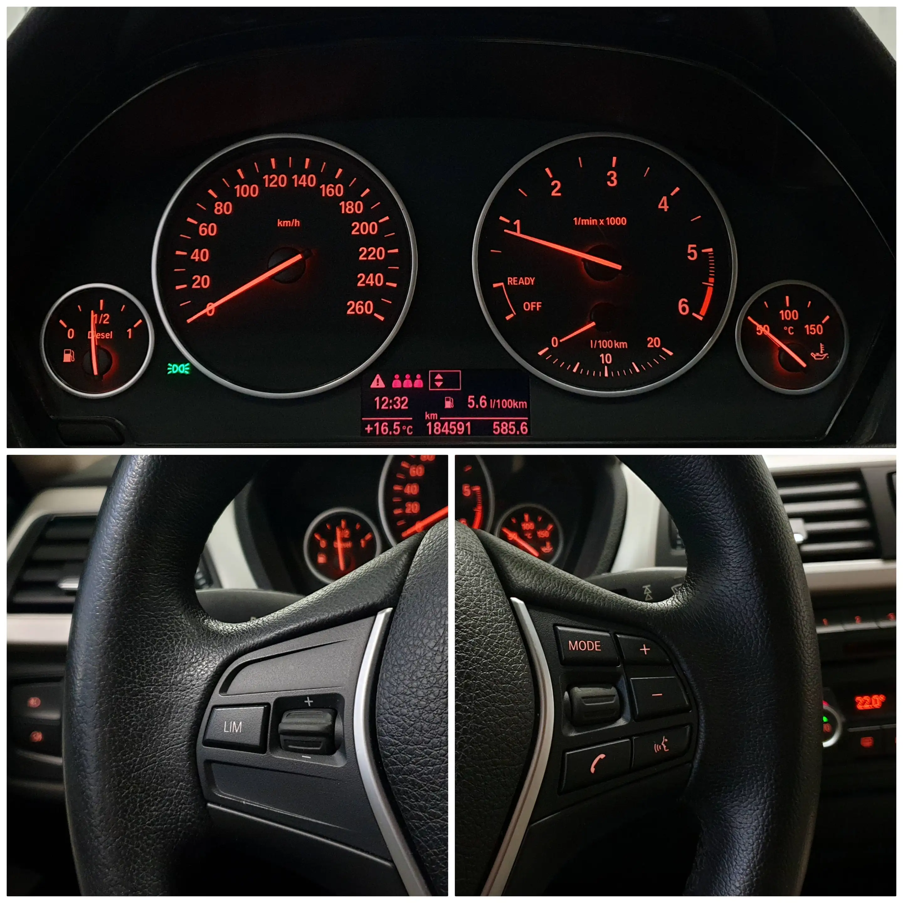 BMW 420 420d Gran Coupe Leder Navi Bi-Xenon Shadow Line — photo 14