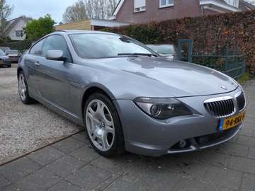 6-serie 645Ci