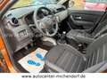 Dacia Duster II 1,6 Prestige*LPG*Tüv Neu narančasta - thumbnail 7