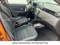 Dacia Duster II 1,6 Prestige*LPG*Tüv Neu Oranj - thumbnail 11