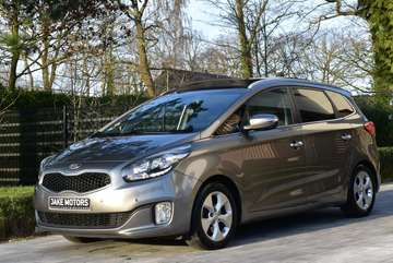 Carens 1.7 CRDI *7 SEATS*CAMERA*TOIT OUVRANT*