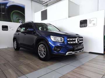 - GLB 180 d Automatic Business