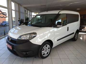 Doblo Cargo 1.6 AHZV Klima Tempom
