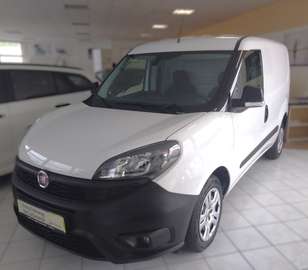 Doblo Cargo 1.6 AHZV Klima Tempom