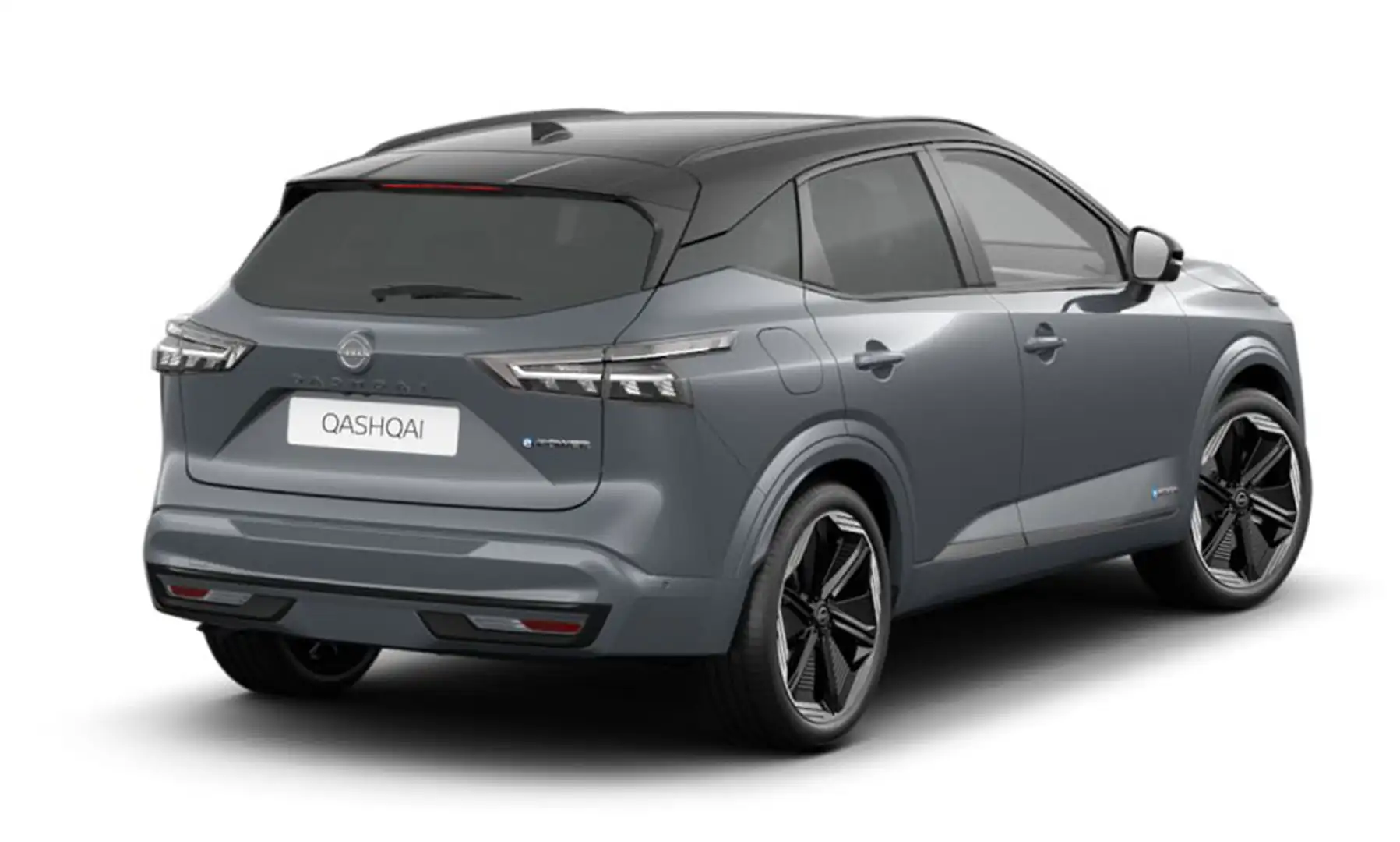 Nissan Qashqai E-POWER NDESIGN - 2