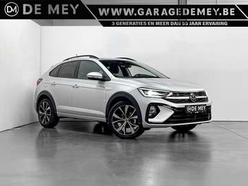 1.0 TSI R-Line / Carplay / ACC / Keyless / Camera / PDC