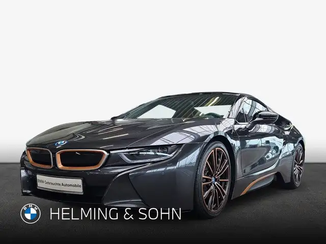 BMW i8 Roadster Edition Sophisto 1 von 200