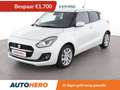 Suzuki Swift 1.2 DualJet Mild-Hybrid Comfort Wit - thumbnail 1