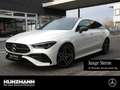 Mercedes-Benz CLA 200 SB AMG Night Panorama Distronic 360° Weiß - thumbnail 1