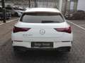 Mercedes-Benz CLA 200 SB AMG Night Panorama Distronic 360° Weiß - thumbnail 4
