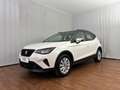 SEAT Arona Style 1.0 TSI Weiß - thumbnail 1