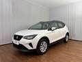 SEAT Arona Style 1.0 TSI Weiß - thumbnail 2