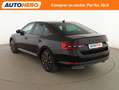 Skoda Superb 2.0 TSI SportLine DSG 140kW Negro - thumbnail 4