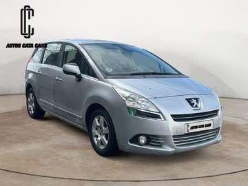 1.6HDI FAP Active 110