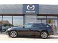 Mazda 6 SKY-G EXCLUSIVE+LEDER+GJ-RÄDER !! Schwarz - thumbnail 2