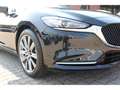 Mazda 6 SKY-G EXCLUSIVE+LEDER+GJ-RÄDER !! Schwarz - thumbnail 8