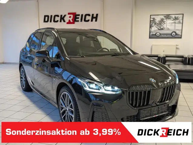 BMW 223 Active Tourer i xD M-Sport Pano H/K 360° AHK